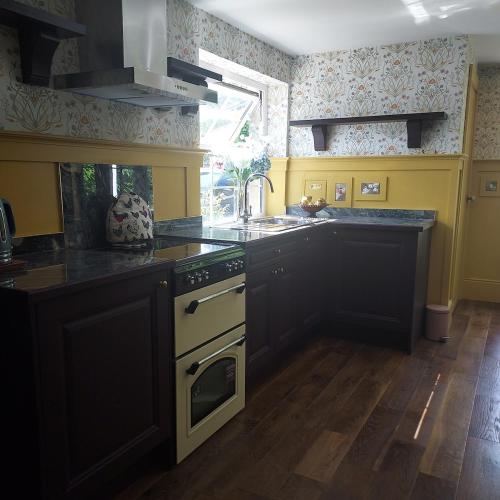 Apple Blossom Cottage in Inistioge