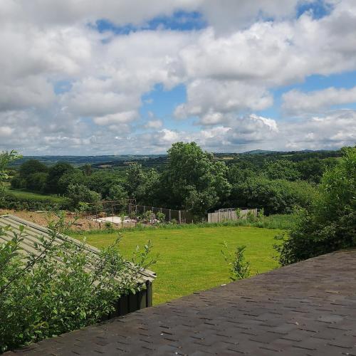 Apple Blossom Cottage in Inistioge