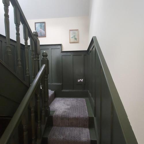 Apple Blossom Cottage in Inistioge