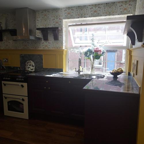 Apple Blossom Cottage in Inistioge