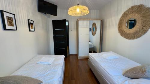 Apartamenty Oracka Przystań Solna 2