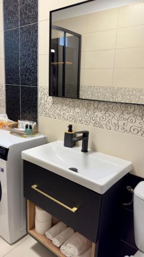 Apartamenty Oracka Przystań Solna 2