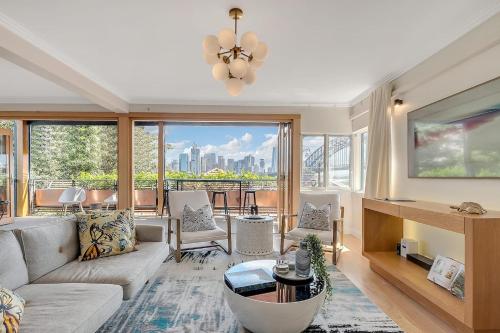 Heatherbrae I - World Class Harbour Bridge Views! - image 2