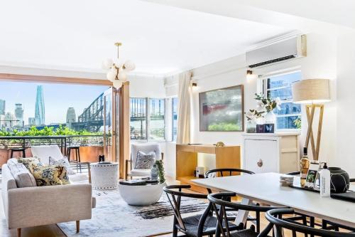 Heatherbrae I - World Class Harbour Bridge Views! - image 11