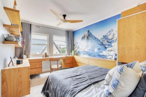 Heatherbrae I - World Class Harbour Bridge Views! - image 13