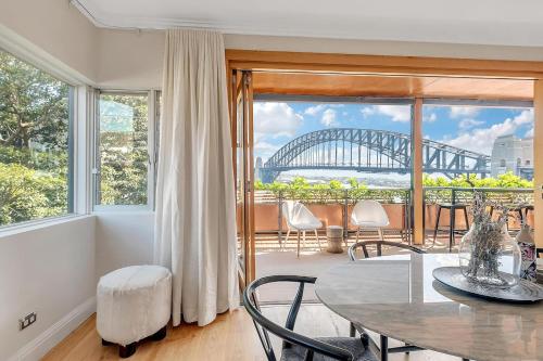 Heatherbrae I - World Class Harbour Bridge Views! - image 12