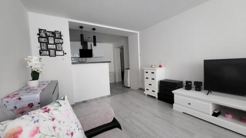 Apartament w Lubomierzu