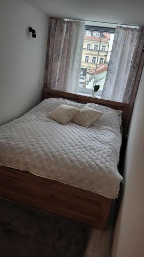 Apartament w Lubomierzu