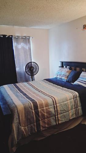 Home away from home