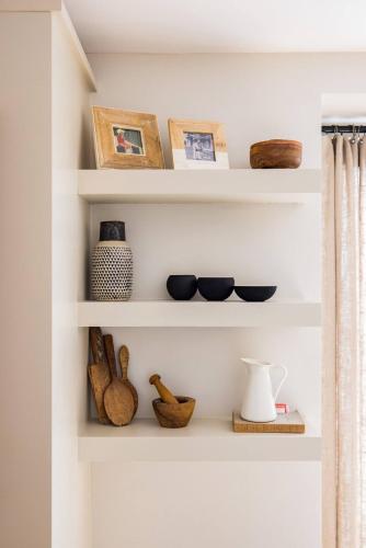 The Notting Hill Apartments By Hok Living - Nh1, Londýn (fotografie 4)