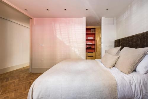 The Notting Hill Apartments By Hok Living - Nh1, Londýn (fotografie 6)