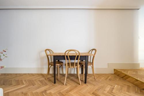 The Notting Hill Apartments By Hok Living - Nh1, Londýn (fotografie 5)
