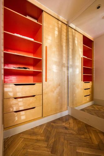 The Notting Hill Apartments By Hok Living - Nh1, Londýn (fotografie 2)