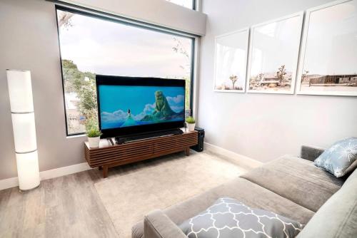 Bright European Loft In Venice Beach, Los Angeles (fotografie 6)