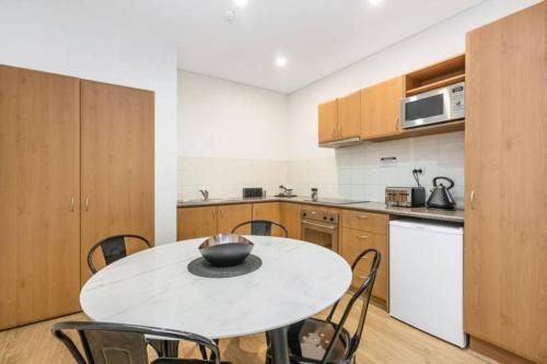504 - Perth Cbd Huge 1br 1ba Beauty, Perth (fotografie 7)