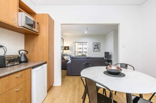 504 - Perth Cbd Huge 1br 1ba Beauty, Perth (fotografie 10)