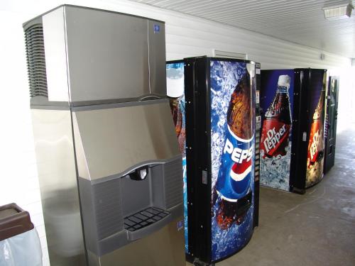 Super 8 by Wyndham Branson - Shepherd of the Hills Exwy