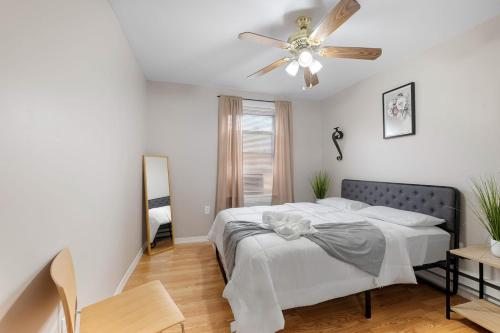 Deluxe Premium Apartment In The Heart Of The City in Philadelphia, USA