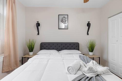 Deluxe Premium Apartment In The Heart Of The City in Philadelphia, USA