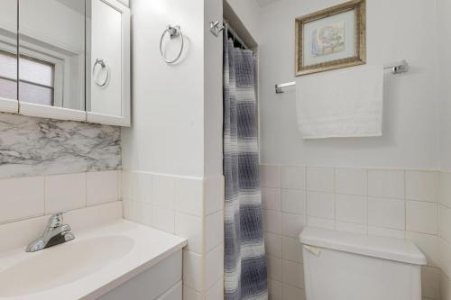 Deluxe Premium Apartment In The Heart Of The City in Philadelphia, USA