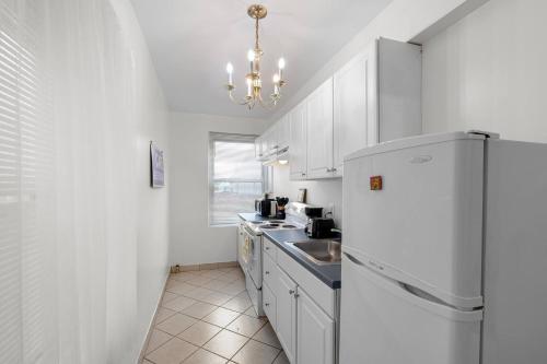 Deluxe Premium Apartment In The Heart Of The City in Philadelphia, USA