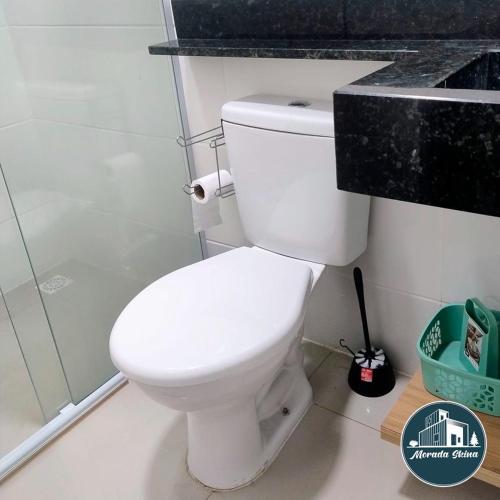 Morada Skina -Apartamentos completos na Praia da Daniela in Praia de Daniela