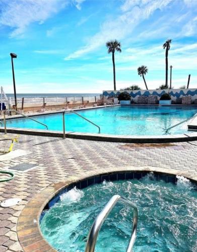 Unforgettable getaway in Daytona Beach Florida