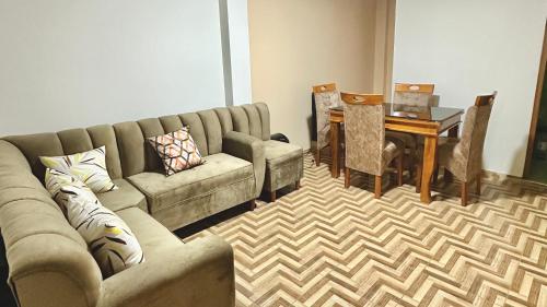 Habitación privada a 20 min del aeropuerto de Lima (Habitacion privada a 20 min del aeropuerto de Lima) in ย่านทางเหนือ