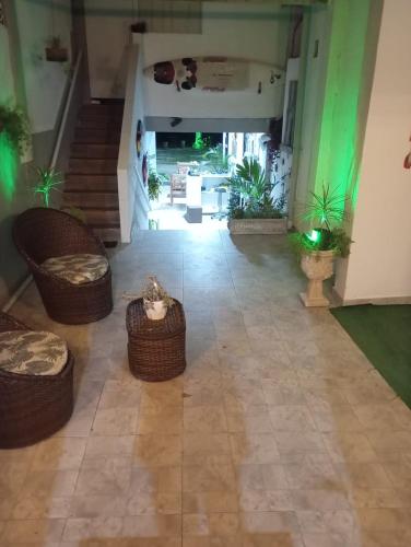 Pousada belo sol in ปอร์โตดัลเดยา