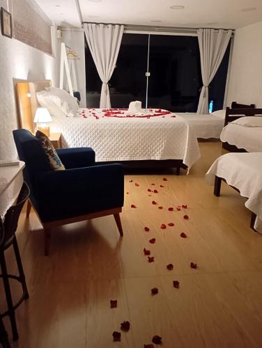 Pousada belo sol in ปอร์โตดัลเดยา