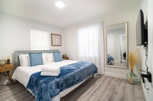 Homey Cozy Newly Renovated Stylish&chic 7 Guests in Tampa, USA