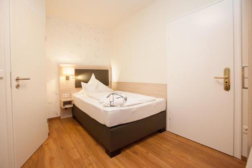 Ferienhotel Haus Becker 237m von Bad Laer entfernt