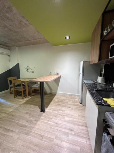 Kitchen, Balcarce 735 in Salta