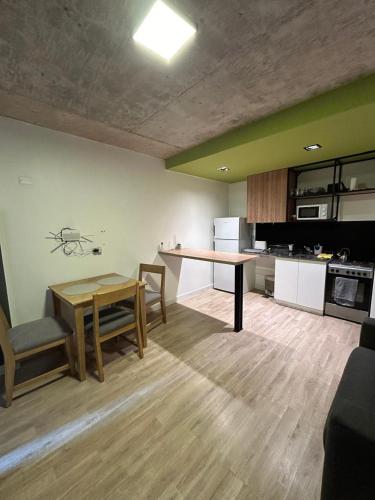 Kitchen, Balcarce 735 in Salta