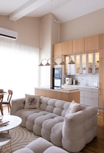 Apartament z panorama - Przemysl