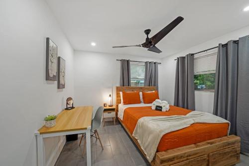 Peaceful Retreat By Pmi