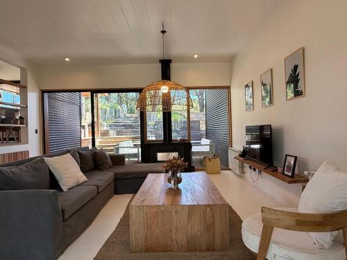 Comfortable and modern house mts from the sports sector