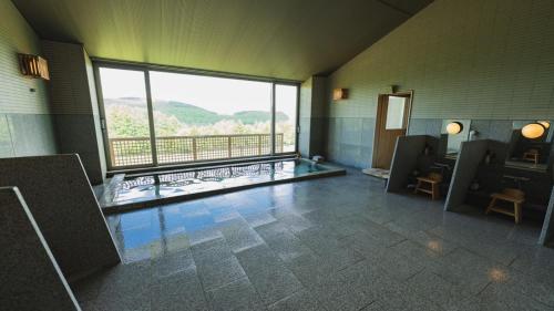 溫泉, 富良野ホテル Furano Hotel near 葡萄汁工廠武道之丘資訊中心