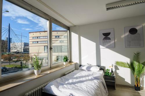 MZK Maier LongStay Central in Pforzheim, Deutschland