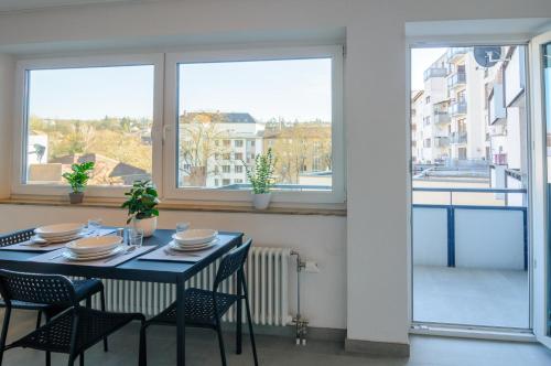 MZK Maier LongStay Central in Pforzheim