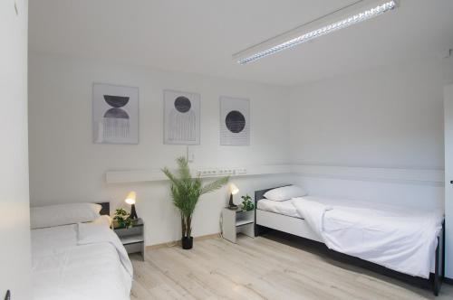 MZK Maier LongStay Central in Pforzheim