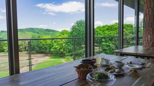 餐飲服務, FURANO HOTEL in 富良野