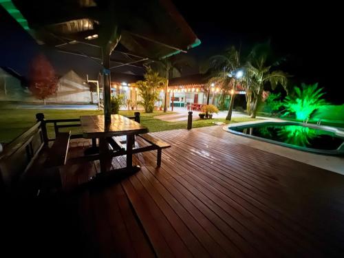 La Quinta in Esquina