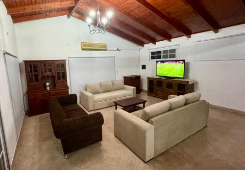 La Quinta in Esquina