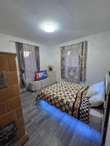 Apartments Angels o k b in التينبورج
