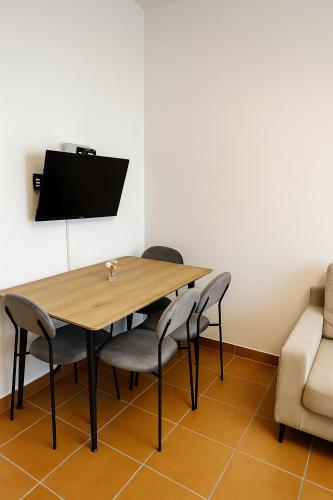 DSA Apartment - image 2