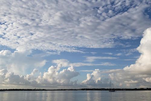 The Lakehouse on Clear Lake – Seabrook, TX