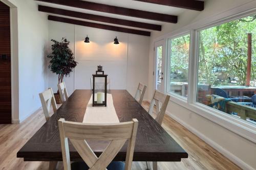 The Lakehouse on Clear Lake – Seabrook, TX