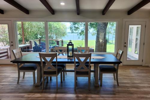 The Lakehouse on Clear Lake in ซีบรูค (TX)