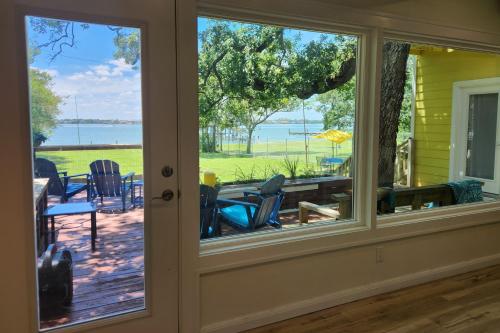 設施, The Lakehouse on Clear Lake in 錫布魯克